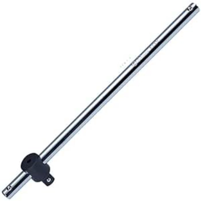 Hans 1/4 Inch Extension Bar 3 Inch – Precision and Durability – Model 2800-03